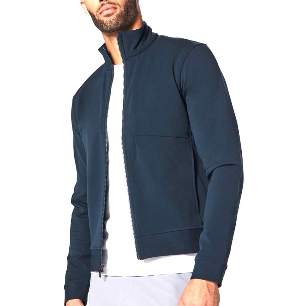 🍋LIKE NEW Lululemon Sojourn Light Weight Jacket ( NWT $138 )